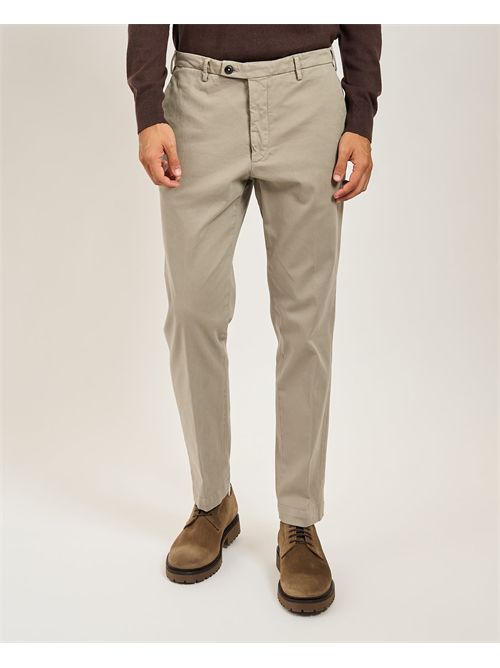 Michael Coal men's cotton trousers MICHAEL COAL | MCBRAMM2505880